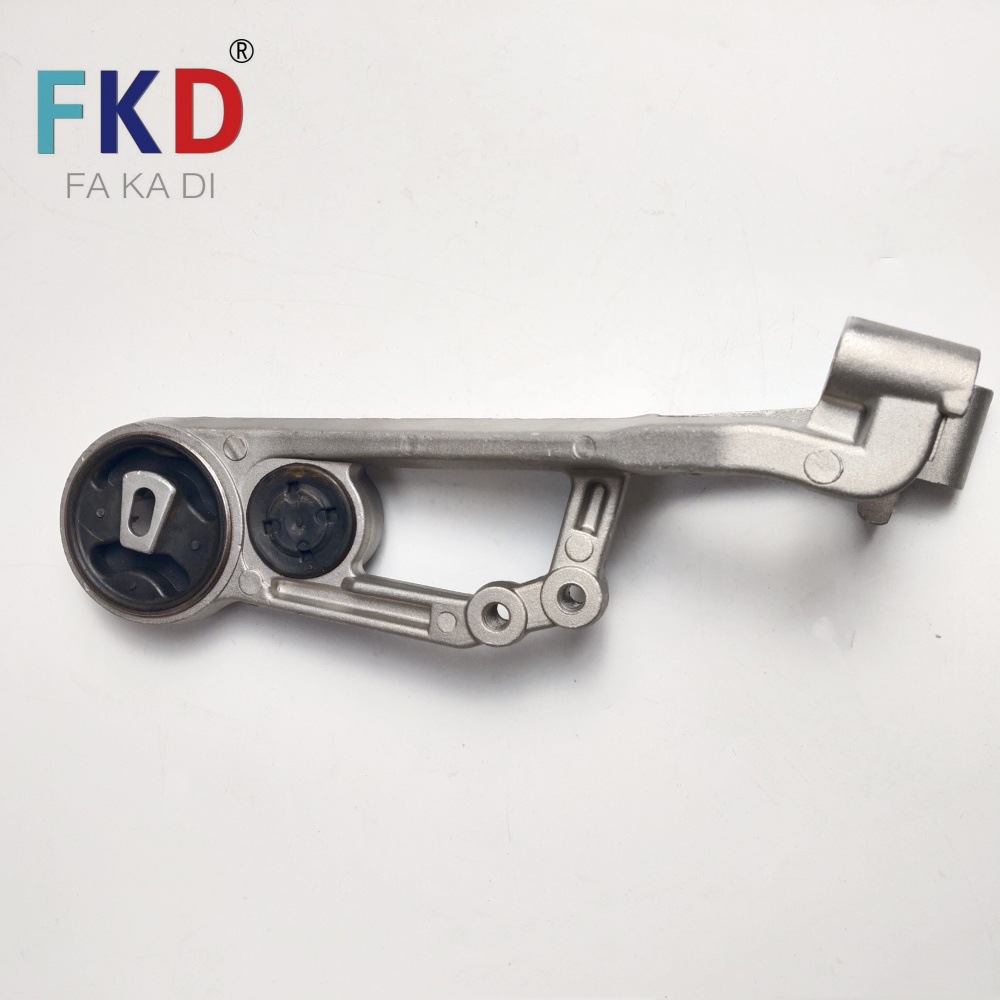 High-Quality Hot-Selling 5F9Z6F055Cb Suitable for Ford Engine Mount Shock Absorber, Direct Sales from the Original Manufacturer