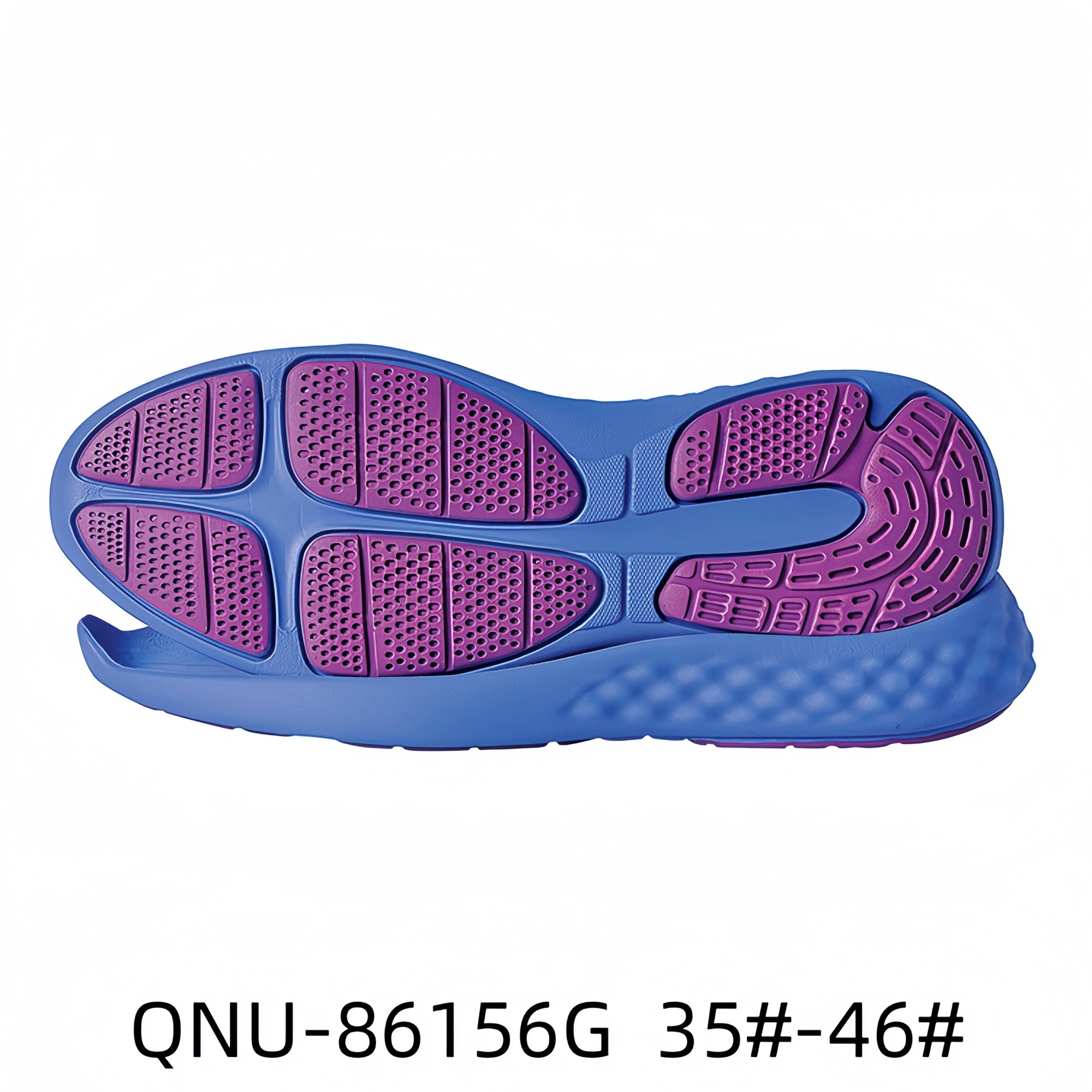 Повседневная обувь обувь с большой подошвой Casual Sole спортивная подошва Sports shoes sole противоскользящая MD