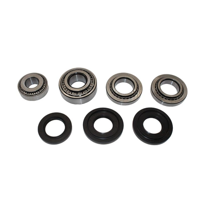 Bearing repair kit bearing oil seal set