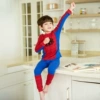Red Spiderman
