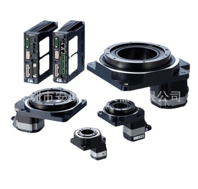 供应日本ORIENTALMORTOR东方马达电动执行器EAC系列L-116