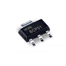 BCP51��115 ��ƬSOT-223 PNP����� 1A/45V ������ ȫ��ԭװ 10ֻ