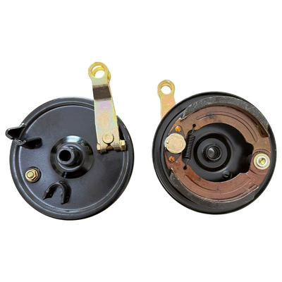 Other Electric Vehicle Accessories – Assembly