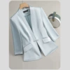 Classic suit jacket
