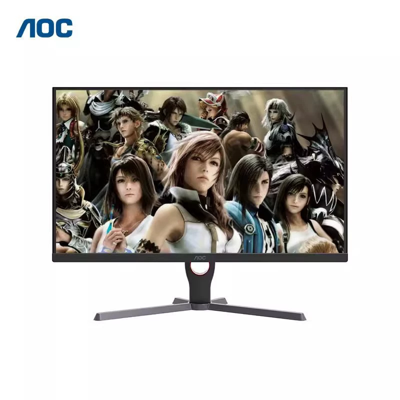 Игровой ЖК-дисплей, модель 24G/G11/E2/27/27G/G11/E24, 27 дюймов, 180 Гц
