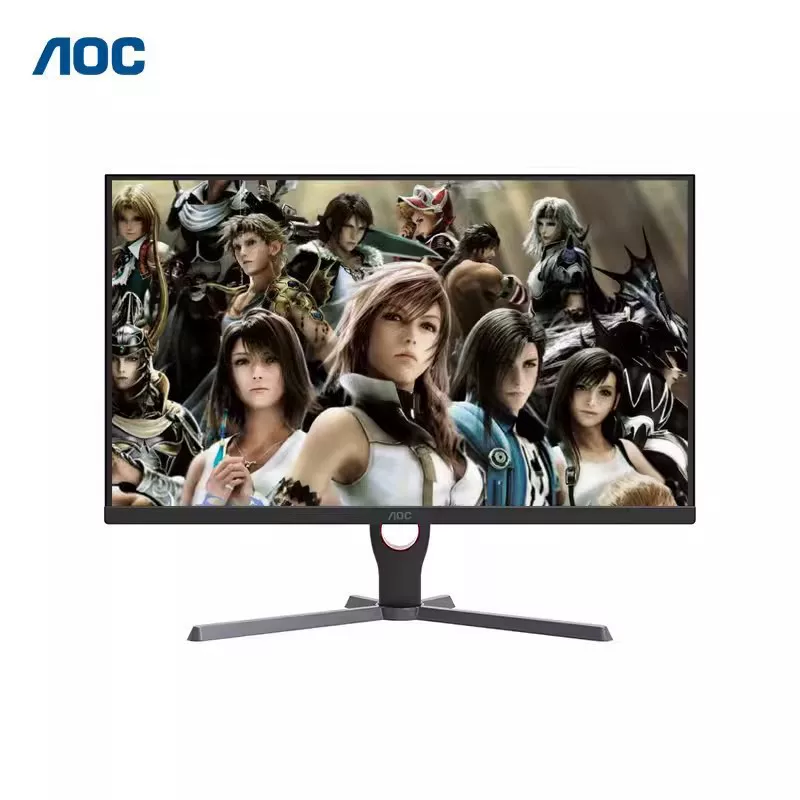 Игровой ЖК-дисплей, модель 24G/G11/E2/27/27G/G11/E24, 27 дюймов, 180 Гц