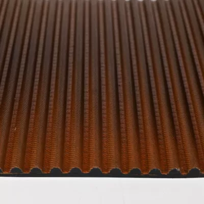 Belt Wholesale Anti-Slip Toothed Conveyor – Avtomobil ötürücü kəmərləri