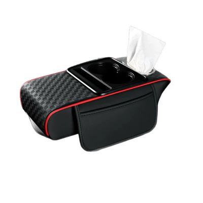 Armrest box pad | Fushou Car Armrest Box