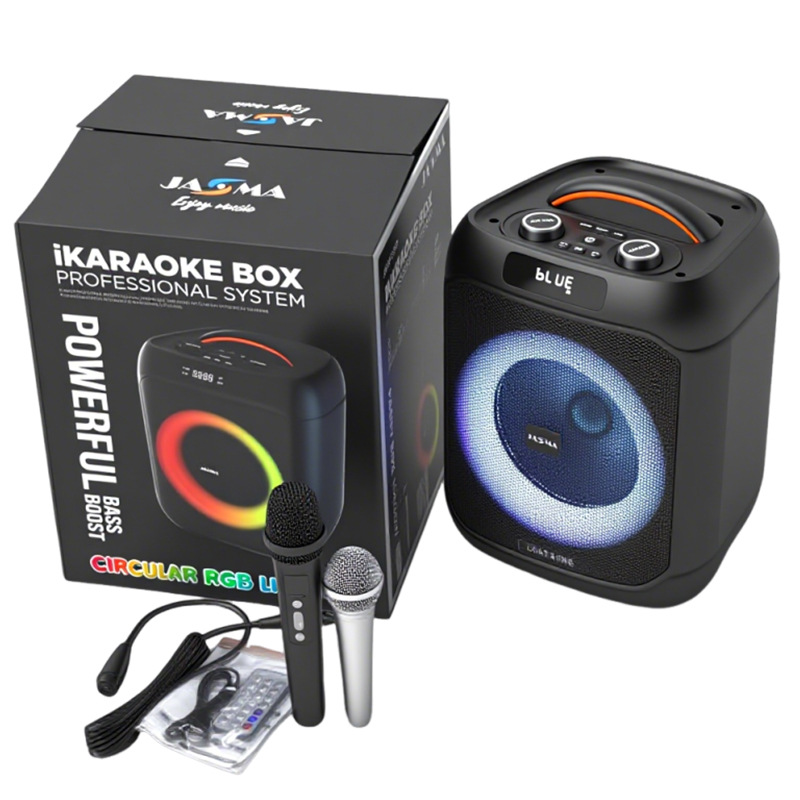 handheld speakers