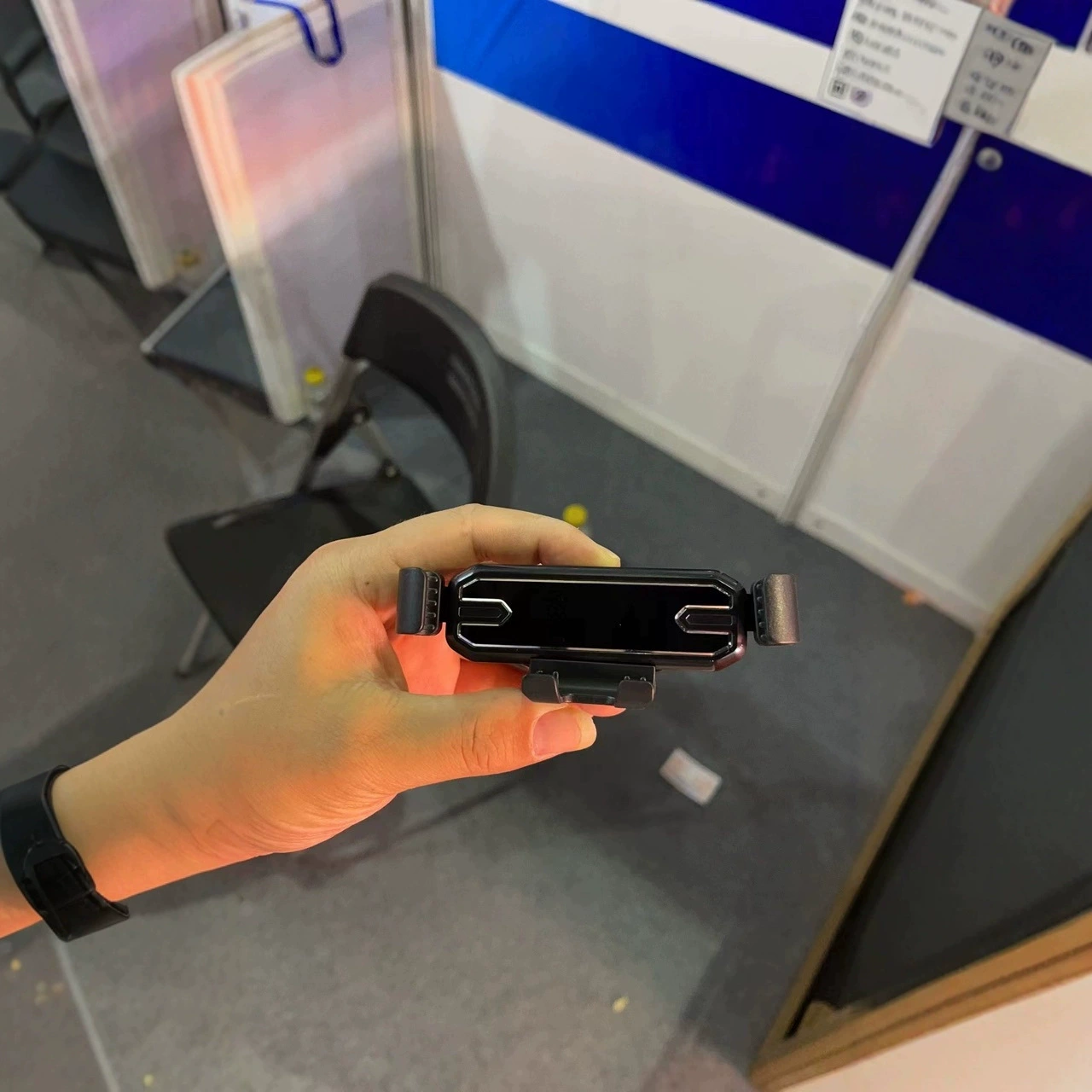 Автомобильный телефон кронштейн