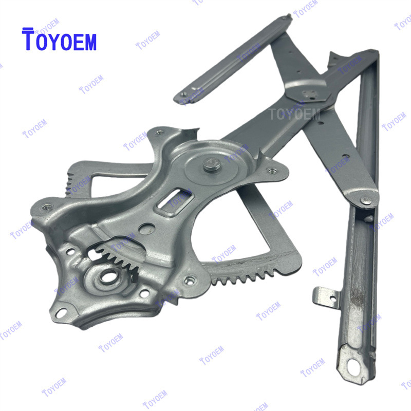 69801-26050 Is Suitable for Toyota 2005-2013 Hiace Electric Window Glass Regulator Bracket Factory