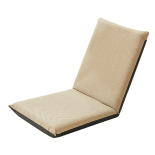 Tatami Seat Folding Japanese-Style Single Sofa Legless Small Stool Bay Window Lazy Mat Dormitory Bed Cushion