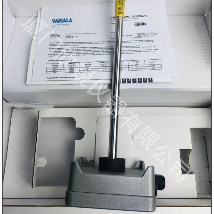 芬兰维萨拉Vaisala温湿度变送器HMD62