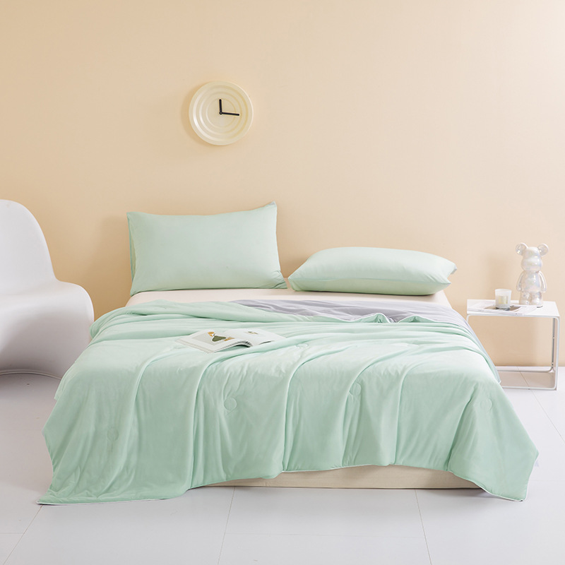Vainilla verde gris