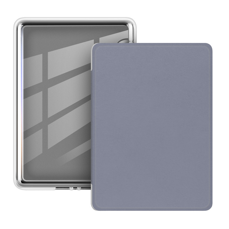 Kindle Paperwhite12/11/10th アクリル保護ケース KPW6543 透明保護ケースに適しています。|undefined