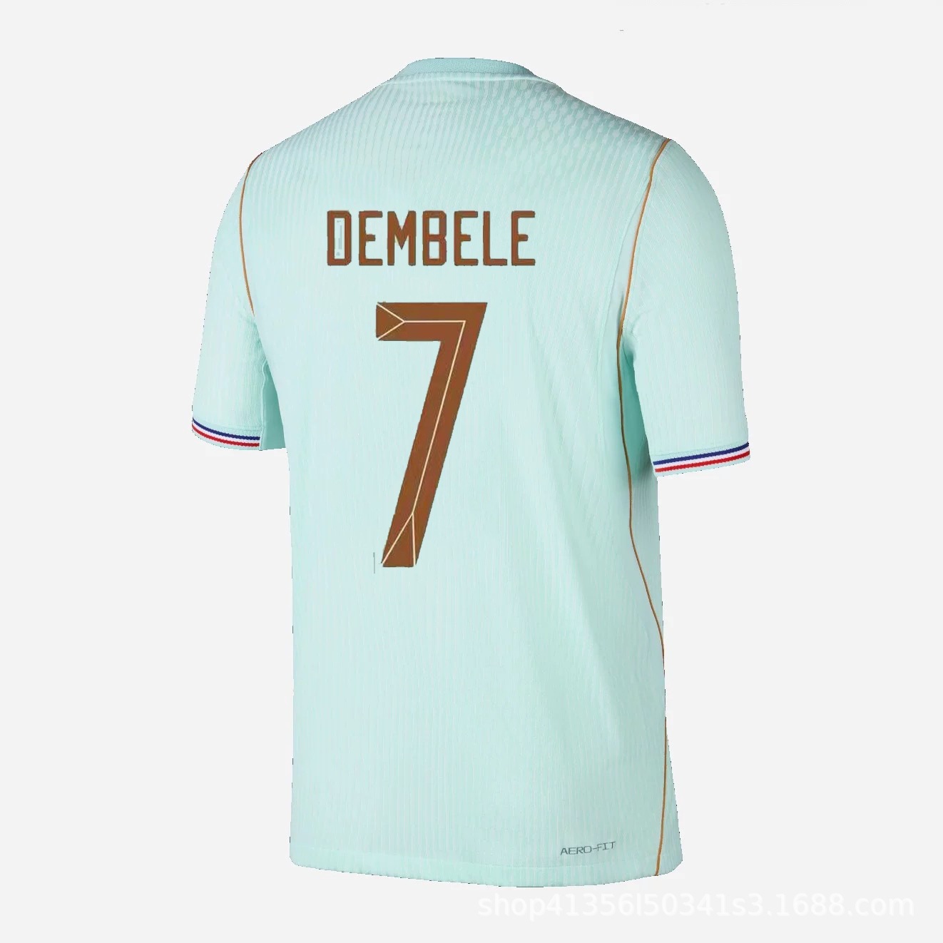 Camiseta de la Copa del Mundo de 2026 Argentina España Selección Nacional de Brasil Edición de Jugadores Camiseta Edición de Jugadores de la Copa del Mundo