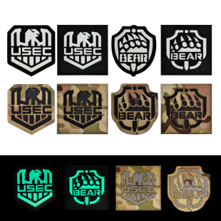 ���x���Ʒ��Α���߅����BEAR USEC����ħ�g�N��ҹ���������N�Ʒ