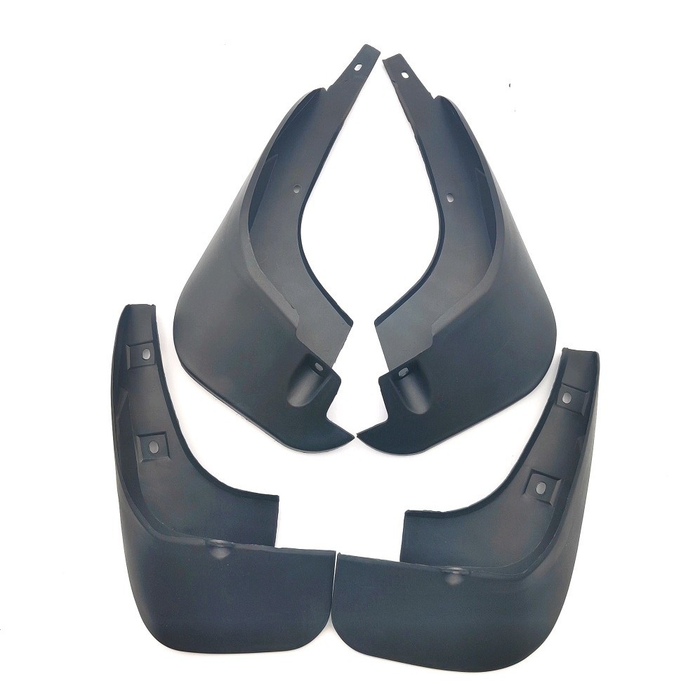 Aplicable a 2006 - 2014 Geely King Kong 2006 - 2014 Geely KIN comercio exterior transfronterizo fender vapor image 3