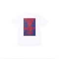 B385money rear cross white