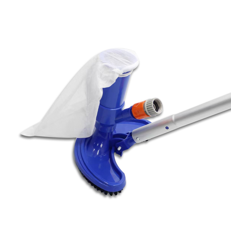 초승달 모양 진공 헤드(미국 표준)