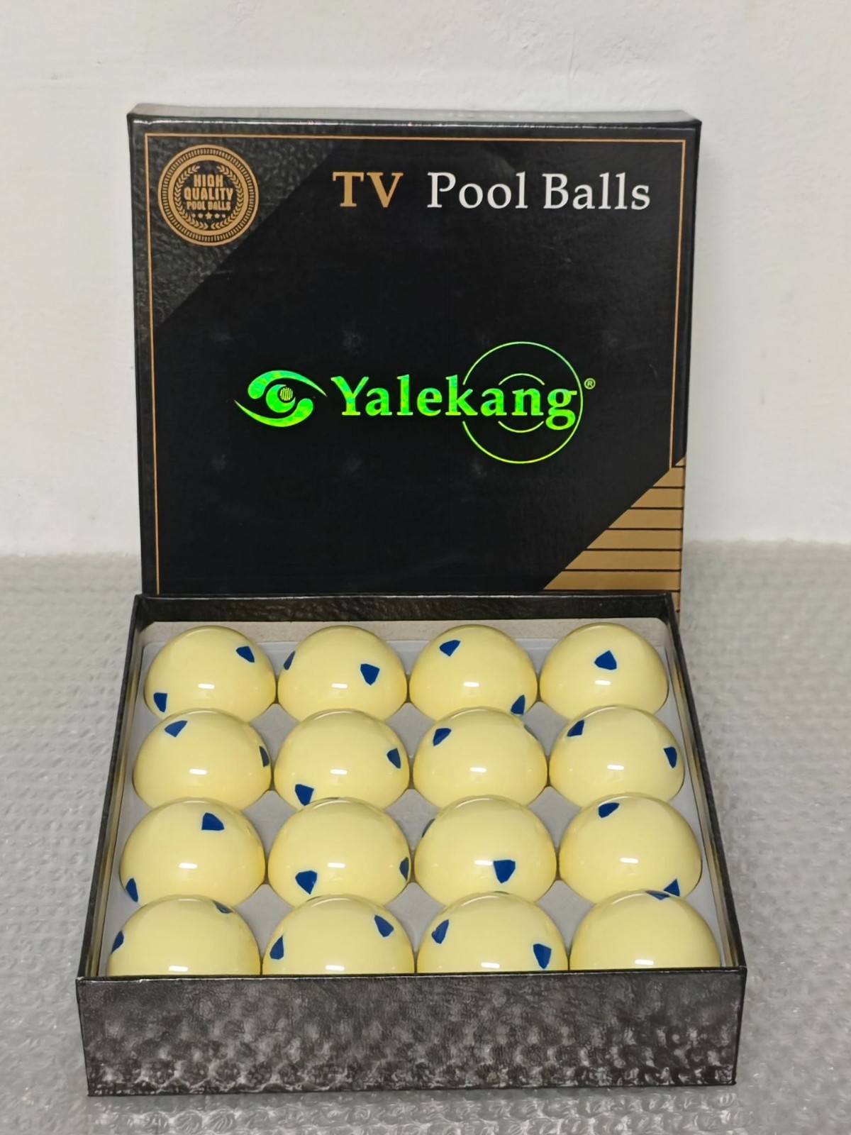 龙顶 (Wholesale), pool, American style, 57.2mm
