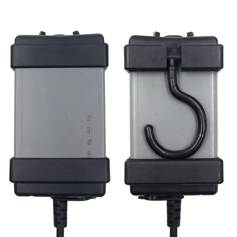 DICE 2014D VXDIAG 汽车诊断检测工具 多语言 OBD2 汽车