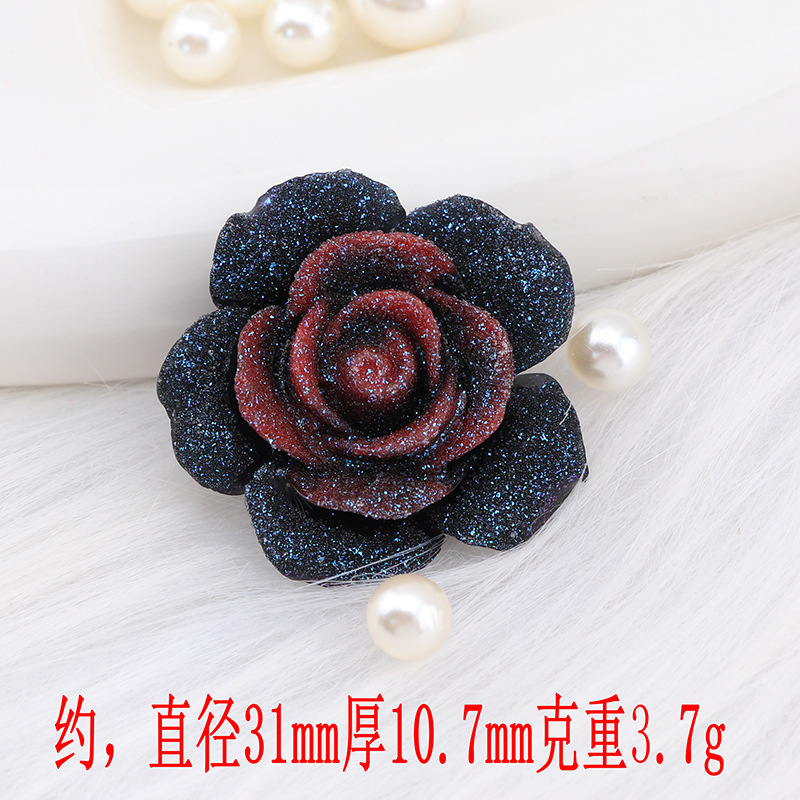 설탕 [검정과 빨강]]