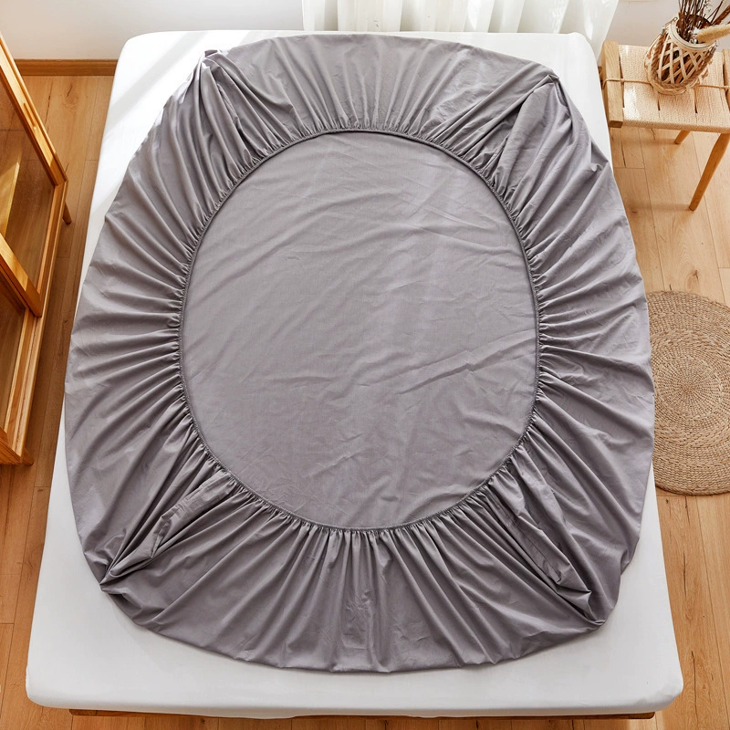 Bed Mattress Cover Bed Sheets Fitted Single Bed Sheet Twin