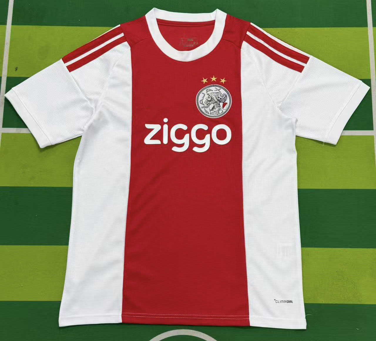 2627 Camiseta de fútbol de la Copa del Mundo Brasil Palmeiras Flamenco Camiseta de fútbol de manga corta