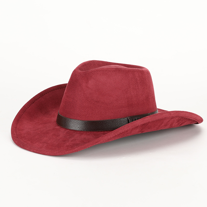 Cinturón Rojo