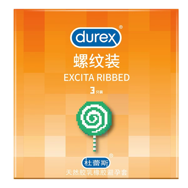 Durex thread 3