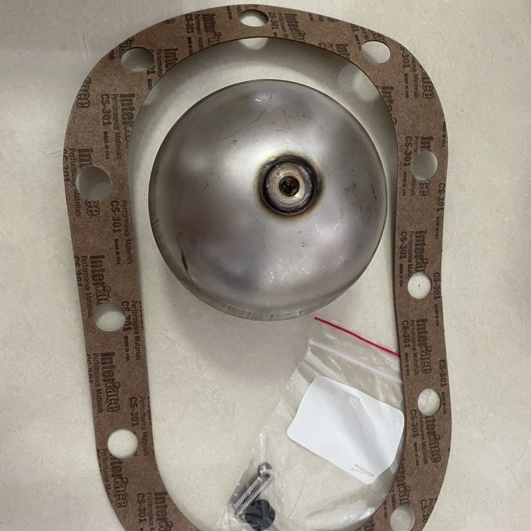 VALMATIC浮球开关7798400103 KIT,PARTS,DWI:VM-203C/5,6,11,16,