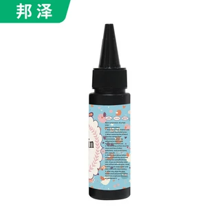 UV水晶滴胶高透明紫外线固化树脂硬UV滴胶高透明流麻UV胶品质保障