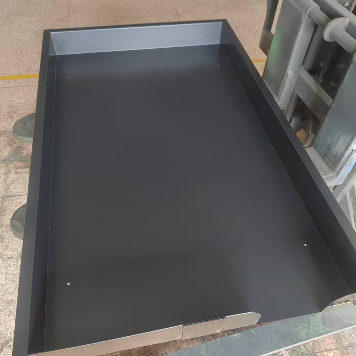 浙江 特氟龙喷涂 防腐蚀 防粘 耐磨 耐高温 耐酸碱