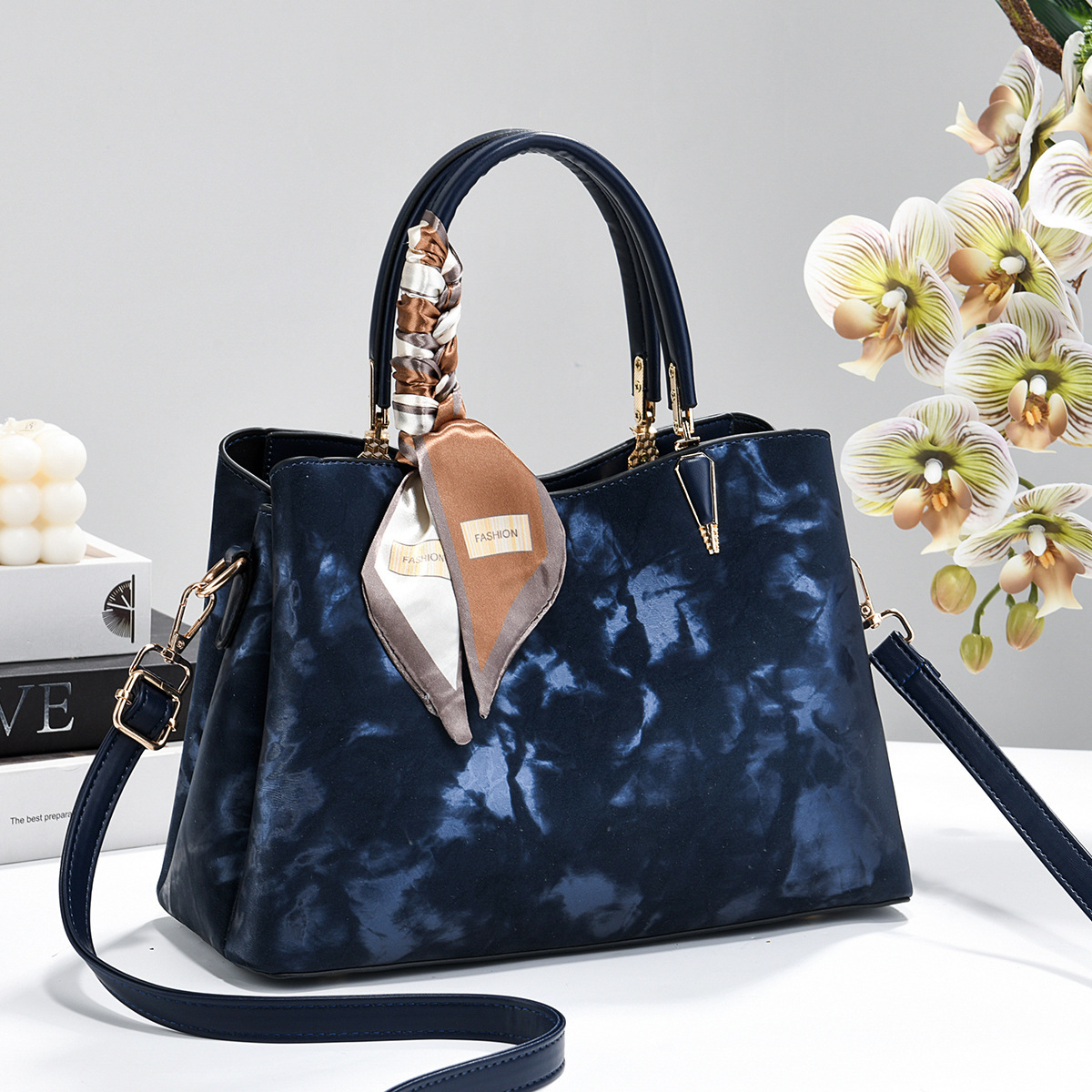 2026 nuevo nuevo estilo chino retro bolso de mano para mujeres de gran capacidad bolso de hombro bolso de madre de viaje