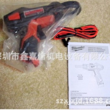 现货批发零售美国Milwaukee米沃奇充电钳式测量仪2239-20