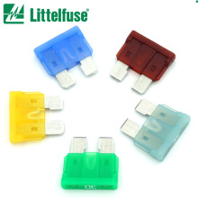 LittelfuseرUz ATOF/ATC ƬUz ܇̖ƬʽUz