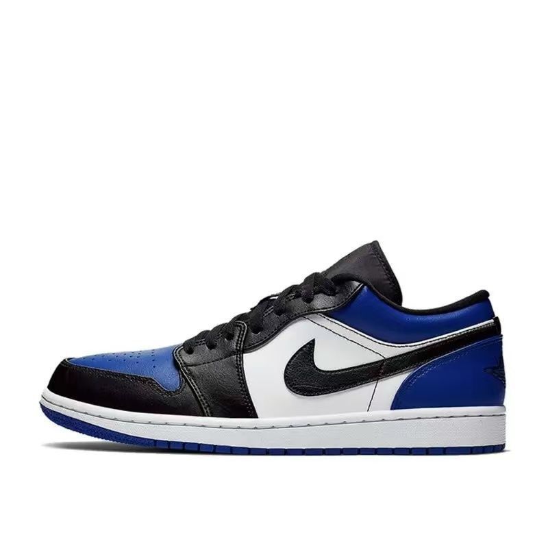 莆田純正オリジナル aj1 ロートップ aj1 男性と女性のカジュアルスニーカーバスケットボールシューズ黒紫クールグリーンノースカロライナブルーカップルスポーツシューズ|undefined