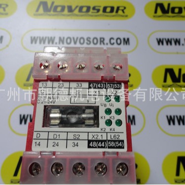 SRB-NA-R-C.21-24V ELAN    继电器