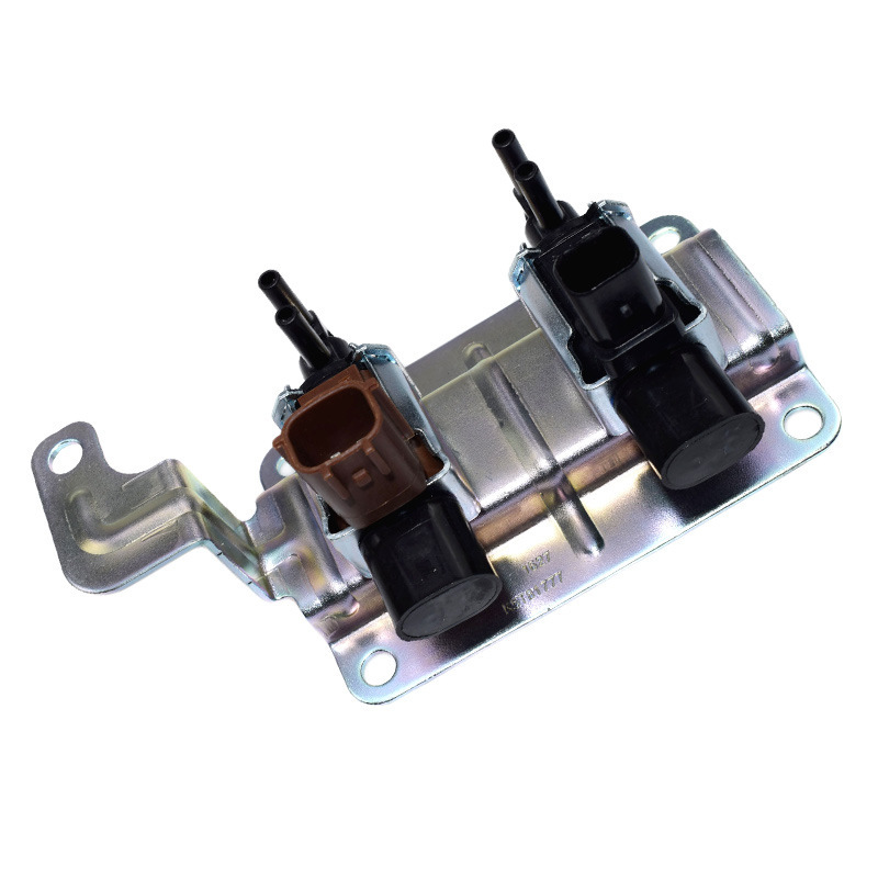 Vacuum Solenoid Valve Auto Parts Lf8218740 K5T46597 4M5G9A500 K5T81777 Vacuum Solenoid Valve Auto Parts Lf8218740 K5T46597 4M5G9A500 K5T81777