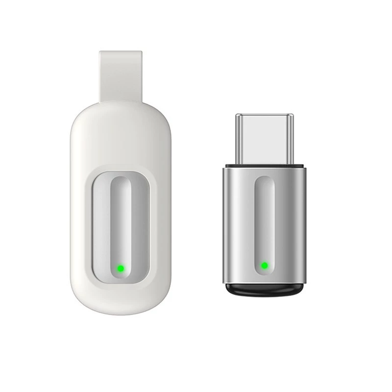 Capsule, mobile phone, smart launcher, universal remote control