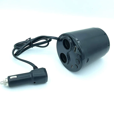Lighter Socket, Car Charger, Car mp3