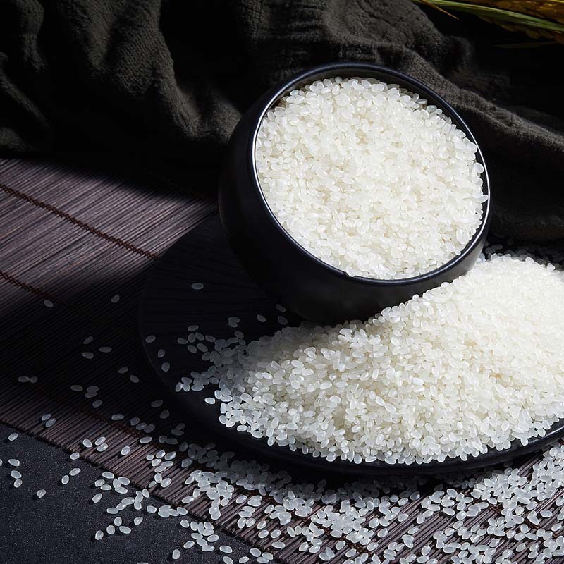 Yimido 丸粒香り米 400g*1袋 おかゆ・ご飯用|undefined