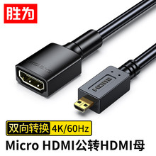 Micro/Mini HDMI���DHDMIĸ�B�Ӿ� ���Cƽ���B�ҕͶӰ�x�@ʾ��