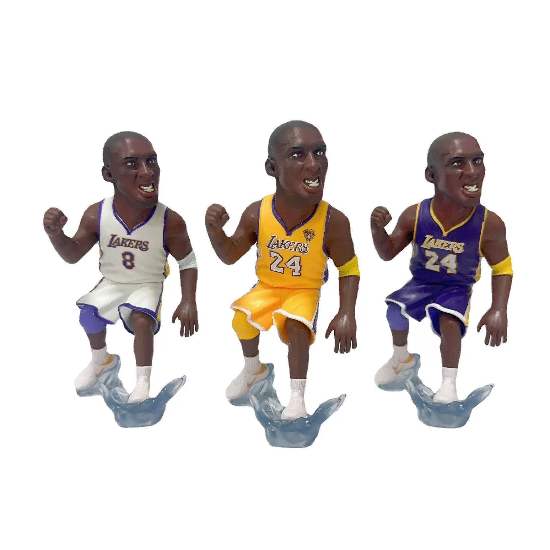 Звезда-баскетбол Марк Kobe Smoral сувенир Harden James Curry Owen Iverson Подвиги подарки