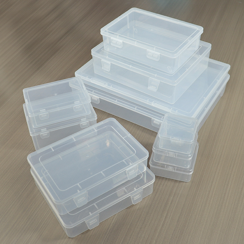 Transparent Plastic Storage Box Pp Plastic Box Toy Books Cards Organizer Box Paint Bottle Document Storage Box Transparent Plastic Storage Box Pp Plastic Box Toy Books Cards Organizer Box Paint Bottle Document Storage Box