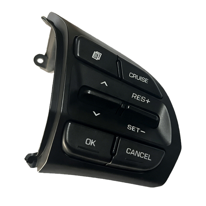 96720-F2110 96720-F0140 is suitable for the multifunctional button of the Hyundai Elantra 1.4T cruise control system