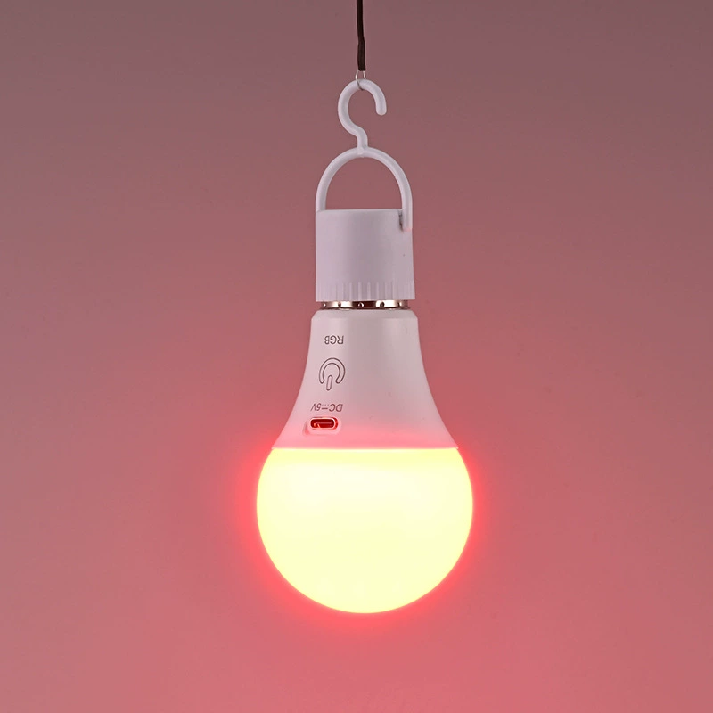 LED-лампа, атмосферное подсветка, (), дистанционное управление