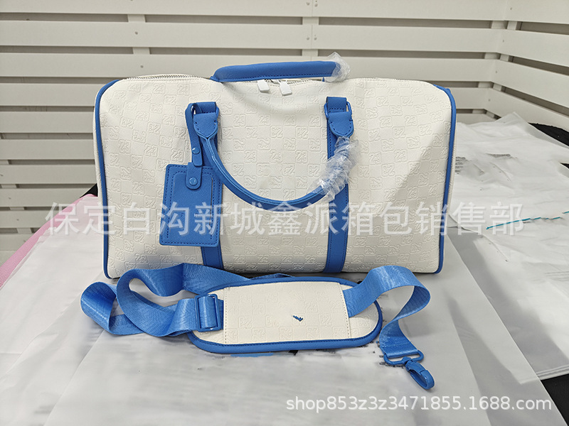 6525PU white orchid