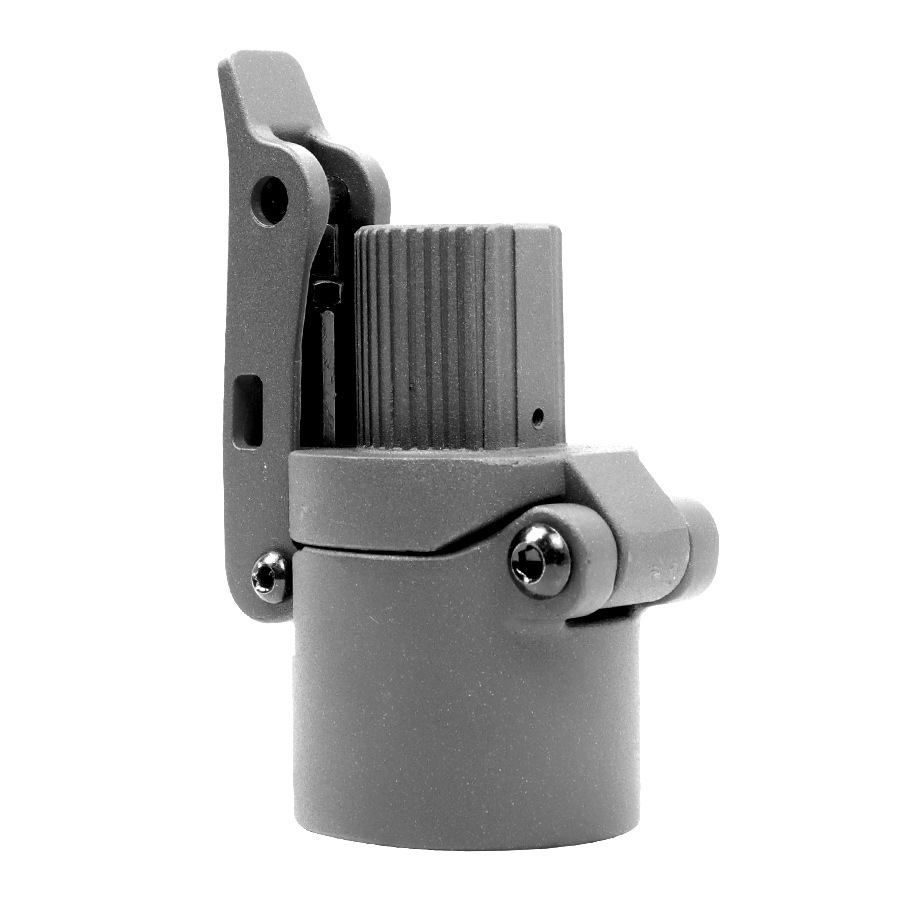 Scooter Max G30 controlador instrumento motor soporte de pie neumático para MAX G30/G30D accesorios Daquan